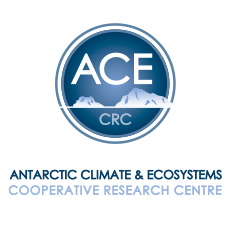 Antarctic climate & ecosystems cooperative research centre 